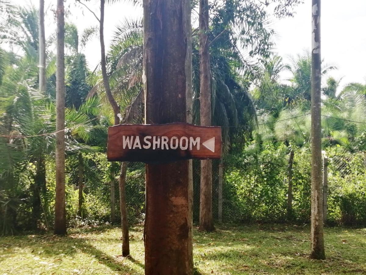 Murchison Backpackers Masindi Exterior foto
