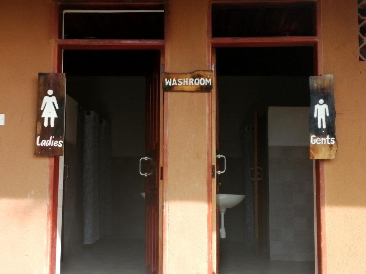 Murchison Backpackers Masindi Exterior foto